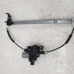 MAZDA DEMIO / MAZDA 2 Left Rear Window Regulator / Motor DJ DL 2014-ON