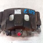 MAZDA BT-50 Caliper RH FRONT UP UR 4WD 2WD HIGH RIDE 2011-2020