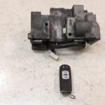 MAZDA CX-5 Ignition Switch With Key KE 2.2 DIESEL AUTO T M 2012-2016