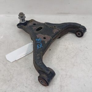 MAZDA BT-50 Left Front Lower Control Arm UP UR 2WD HI RIDE 4WD 2011-2020