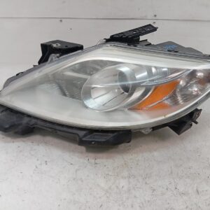 MAZDA CX-9 Left Front Head Light TB HALOGEN TYPE 2009-2012