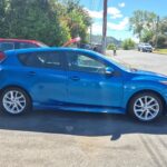 MAZDA AXELA / MAZDA 3 Transmission / Gearbox AUTO FWD PETROL 2.0 PE 6 SPEED 8TH VIN 7 BL 2011-2013