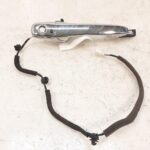 MAZDA MPV Door Handle OUTER RH FRONT LY 2006-2016