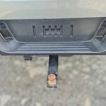 MAZDA BT-50 Towbar UP UR AFTERMARKET 2011-2020
