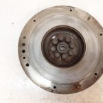 MAZDA BOUNTY Flywheel / Flexplate MANUAL FLYWHEEL DIESEL 2.5 WL TURBO 1999-2006