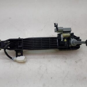 MAZDA CX-9 Door Handle OUTER RH FRONT W SMART KEYLESS TYPE 2016-ON