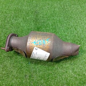 MAZDA BIANTE Catalytic Converter Must Return Exchange UNDER CAR CAT TYPE PETROL 2.0 2008-2018