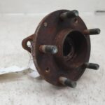 MAZDA CX-9 Wheel Bearing Hub TB 2007-2015