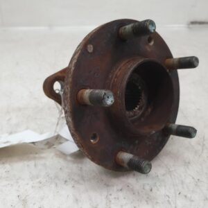 MAZDA CX-9 Wheel Bearing Hub TB 2007-2015