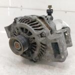 MAZDA AXELA / MAZDA 3 Alternator PETROL 2.0 2.3 BK 2003-2006