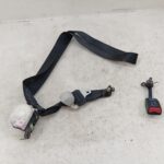 MAZDA PREMACY Seat Belt / Stalk LH REAR 2ND ROW ASSY BELT AND STALK CR 2005-2010