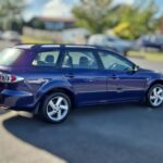 MAZDA ATENZA / MAZDA 6 Battery GG GY 2002-2007