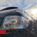 MAZDA CX-7 Right Rear Tail Light ER 2009-2012