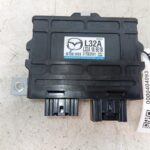 MAZDA ATENZA / MAZDA 6 Computer / Ecu TRANSMISSION ECU 2.3 FWD GG GY 2002-2005