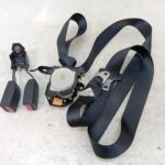 MAZDA CX-5 Seat Belt / Stalk RH REAR ASSY BELT AND STALK KE 2012-2016