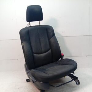 MAZDA ATENZA / MAZDA 6 Front Seat RH FRONT GH CLOTH MANUAL W AIRBAG TYPE 2008-2012