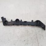 MAZDA ATENZA / MAZDA 6 Rear Bumper Reinforcer / Bracket GH BUMPER TO QUARTER PANEL BRACKET LH SIDE WAGON 2008-2012