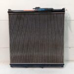MAZDA BT-50 Radiator AUTO MANUAL 3.0 DIESEL TF 2020-ON