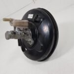 MAZDA CX-7 Brake Booster PETROL 2.3 ER 2006-2012
