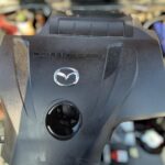 MAZDA CX-7 Engine PETROL 2.3 L3 TURBO COMPLETE W TURBO ER 2006-2012