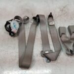 MAZDA MPV Seat Belt / Stalk LH REAR 3RD ROW ASSY BELT AND STALK LY 2006-ON