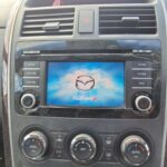 MAZDA CX-9 Car Stereo & Head Units SAT NAV HEAD UNIT TOMTOM TB 2013-2015