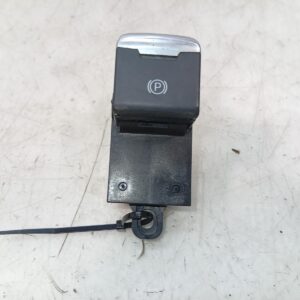 MAZDA CX-9 Combination Switch ELEC PARK SWITCH NON AUTO HOLD TYPE TC 2016-2024