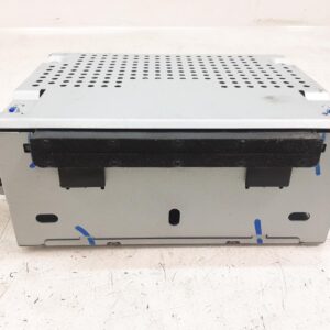 MAZDA BT-50 Car Stereo & Head Units HEAD UNIT UP UR NON ALPINE 2011-2020