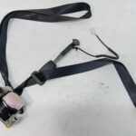 MAZDA DEMIO / MAZDA 2 Seat Belt / Stalk RH FRONT ASSY BELT AND STALK 5DR HATCH DE SERIES 2007-2014