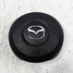 MAZDA DEMIO / MAZDA 2 Right Airbag STEERING WHEEL DE SERIES 2007-2014