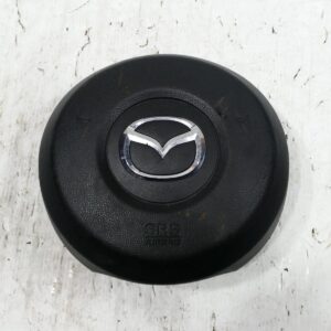 MAZDA DEMIO / MAZDA 2 Right Airbag STEERING WHEEL DE SERIES 2007-2014