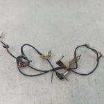 MAZDA BT-50 Abs Brake Sensor RH FRONT UN 2006-2011