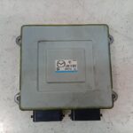MAZDA PREMACY Computer / Ecu ENGINE ECU 2.0 AUTO 4 SPEED ECU ONLY CR 2005-2010