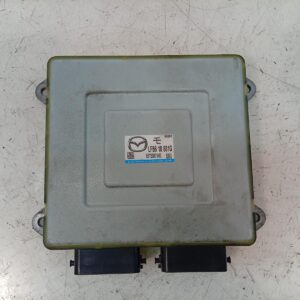 MAZDA PREMACY Computer / Ecu ENGINE ECU 2.0 AUTO 4 SPEED ECU ONLY CR 2005-2010