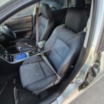 MAZDA ATENZA / MAZDA 6 Seat Belt / Stalk LH FRONT ASSY BELT AND STALK BLACK GG GY 2002-2008