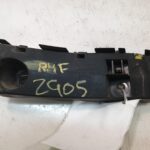 MAZDA MPV Front Bumper Reinforcer / Bracket BUMPER TO GUARD BRACKET RH SIDE LY 2008-2014