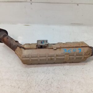 MAZDA ATENZA / MAZDA 6 Catalytic Converter Must Return Exchange UNDER CAR CAT TYPE 2.3 PETROL NON MPS GG GY 2005-2008