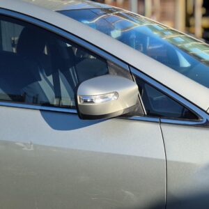 MAZDA CX-7 Right Door Mirror ER HEATED 5 WIRE TYPE 2006-2012