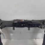 MAZDA CX-7 Radiator Support Panel ER 2009-2012