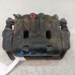 MAZDA BT-50 Caliper LH FRONT UN 4WD 2006-2011