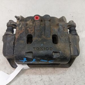MAZDA BT-50 Caliper LH FRONT UN 4WD 2006-2011