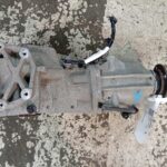 MAZDA CX-9 Differential Centre IRS REAR CENTRE TB 2007-2015