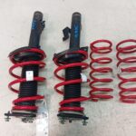 MAZDA AXELA / MAZDA 3 Strut Set AFTERMARKET BL MPS 2009-2013