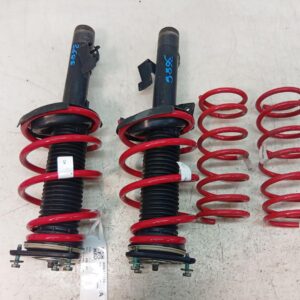 MAZDA AXELA / MAZDA 3 Strut Set AFTERMARKET BL MPS 2009-2013
