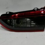 MAZDA ATENZA / MAZDA 6 Rear Garnish / Moulding BOOTLID LAMP RH SIDE GJ GL SEDAN TOURING GT ATENZA 2014-ON