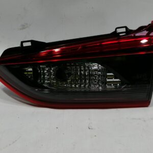 MAZDA ATENZA / MAZDA 6 Rear Garnish / Moulding BOOTLID LAMP RH SIDE GJ GL SEDAN TOURING GT ATENZA 2014-ON