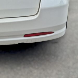 MAZDA ATENZA / MAZDA 6 Right Rear Tail Light BUMPER REFLECTOR GG GY SEDAN HATCH WAGON 2002-2007