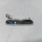 MAZDA BOUNTY Door Handle OUTER RH REAR CHROME 2002-2006