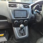 MAZDA PREMACY Heater / Air Conditioning Controls CW 2010-2018