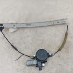 MAZDA DEMIO / MAZDA 2 Right Front Window Regulator / Motor DE SERIES POWER 5DR HATCH 2007-2014